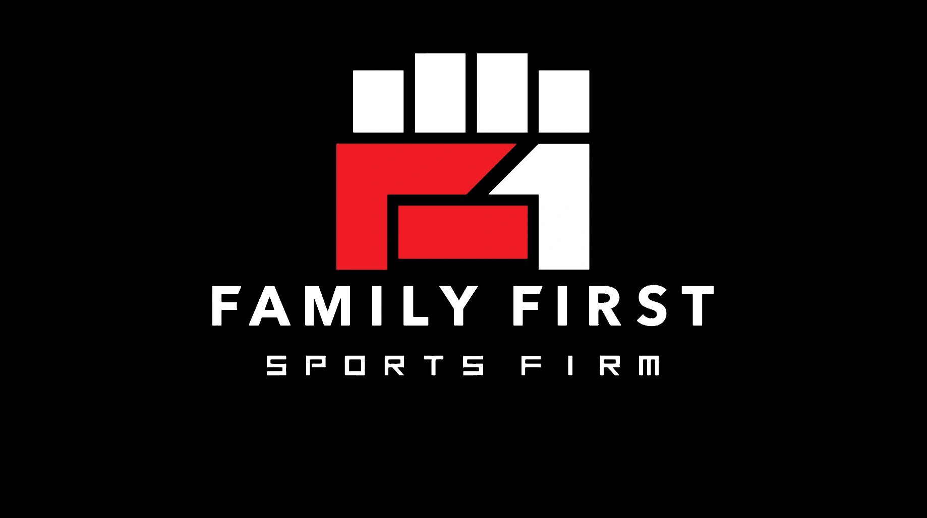 Family First Sports Family First Sports Firm, NBA Marketing